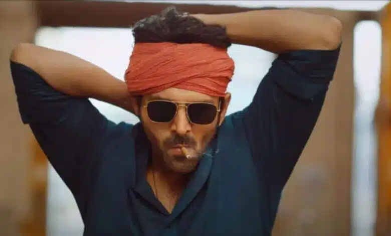 Shehzada trailer will be out on 12th January