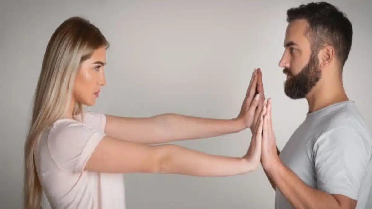 space in relationship Relationship strengthening tips