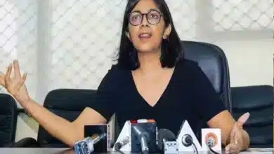 Swati Maliwal molested, drunk driver dragged her