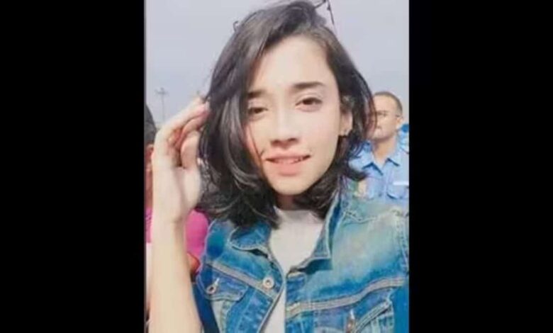 Caught on CCTV, woman hit by car in Chandigarh