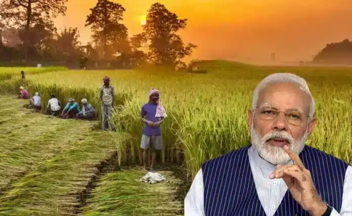 13th installment of PM-Kisan scheme