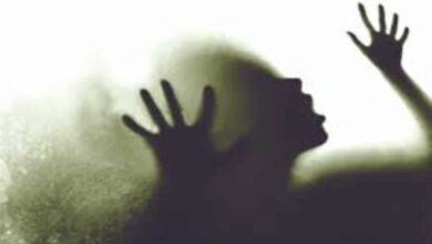 A couple raped a minor girl in Gurugram
