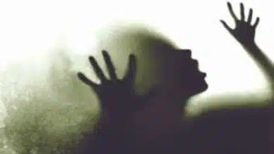 A couple raped a minor girl in Gurugram