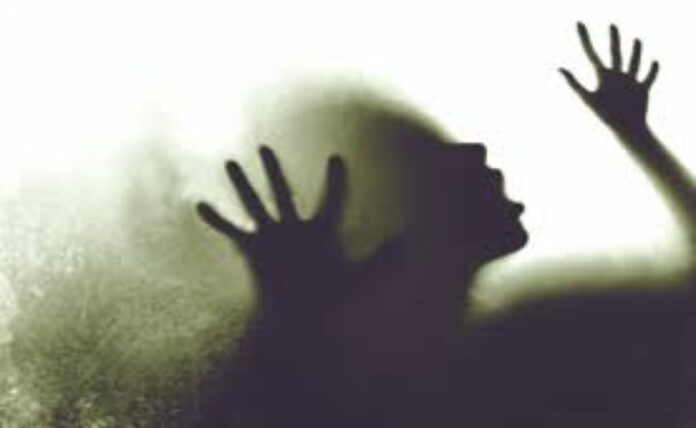 A couple raped a minor girl in Gurugram