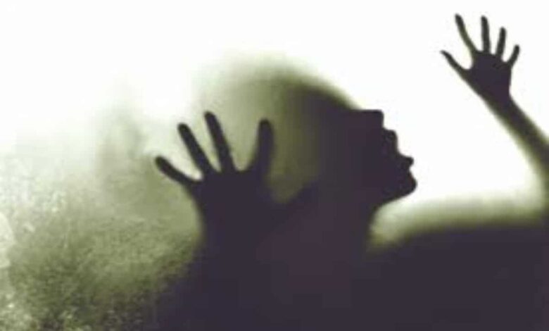 A couple raped a minor girl in Gurugram
