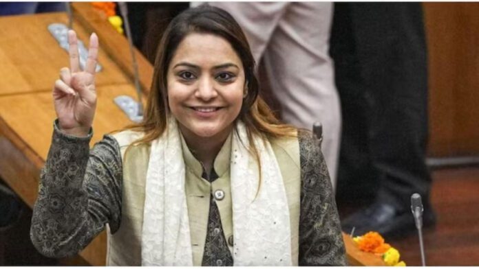 AAP's Shelly Oberoi appointed the new mayor of Delhi