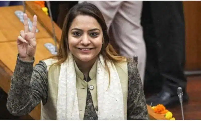AAP's Shelly Oberoi appointed the new mayor of Delhi