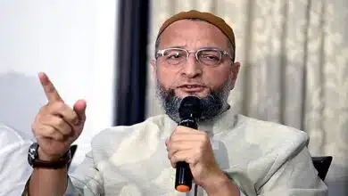 BJP is promoting radical elements