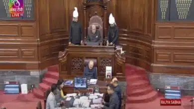 Adani dispute adjourned till 2 pm