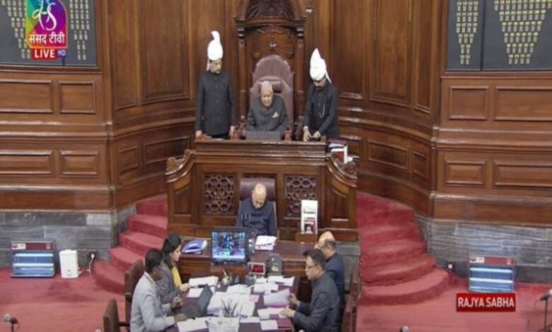 Adani dispute adjourned till 2 pm