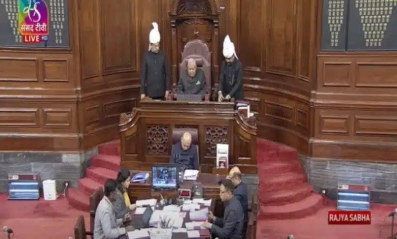 Adani dispute adjourned till 2 pm