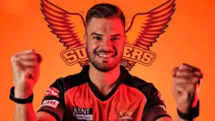 Sunrisers Hyderabad captain for IPL 2023