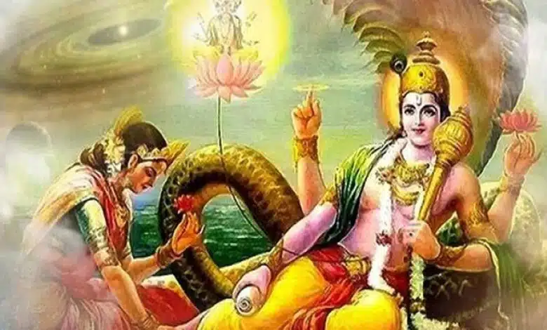 Amalaki Ekadashi 2023: Date and Time