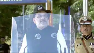 Amit Shah: Center succeeded in controlling terror