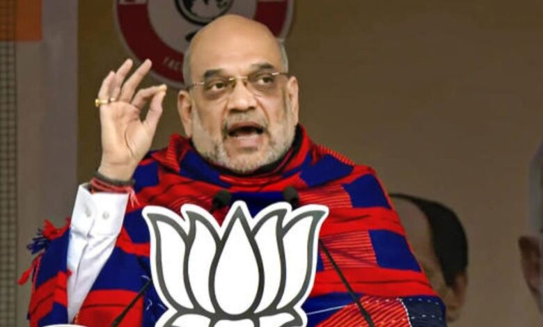 Nagaland election will be held on 27 Feb 2023