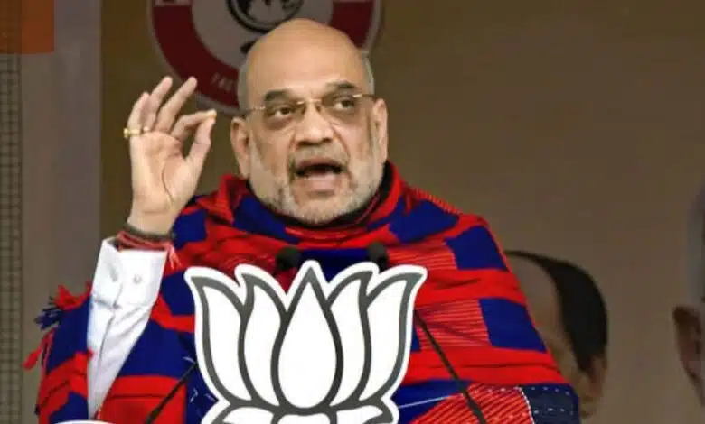 Nagaland election will be held on 27 Feb 2023