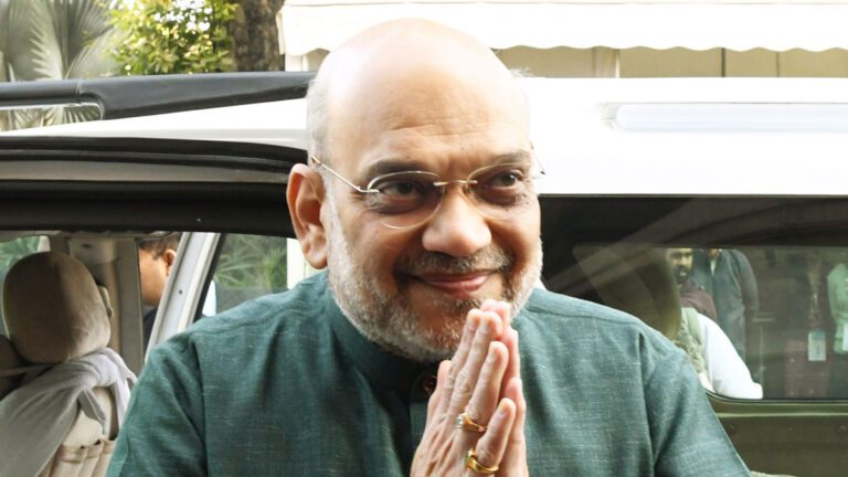 Amit Shah इस सप्ताह दो दिन का महाराष्ट्र दौरा करेंगे