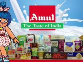 Amul milk price increased by ₹ 3 per liter