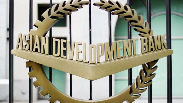 ADB President proposes $25 billion for India's development