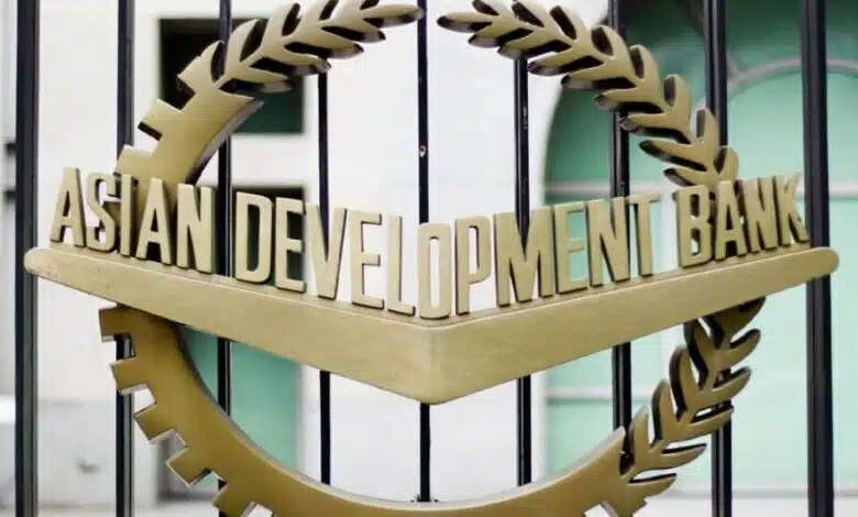 ADB President proposes $25 billion for India's development