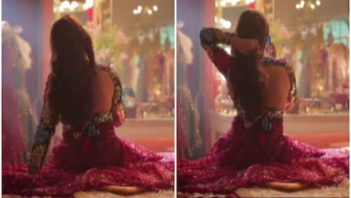 Dream Girl 2: Ayushmann returns in Pooja avatar