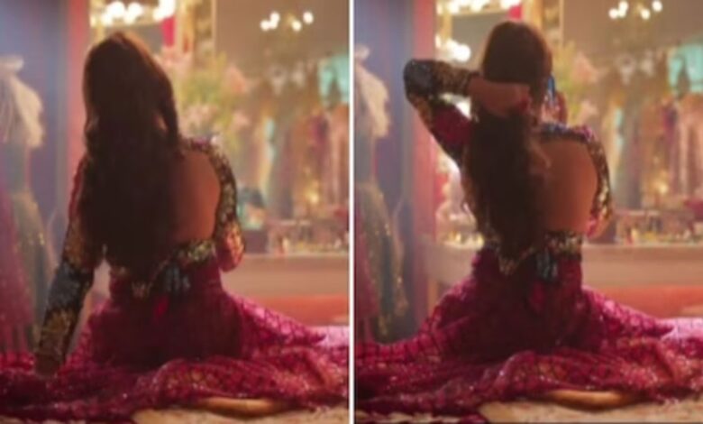 Dream Girl 2: Ayushmann returns in Pooja avatar