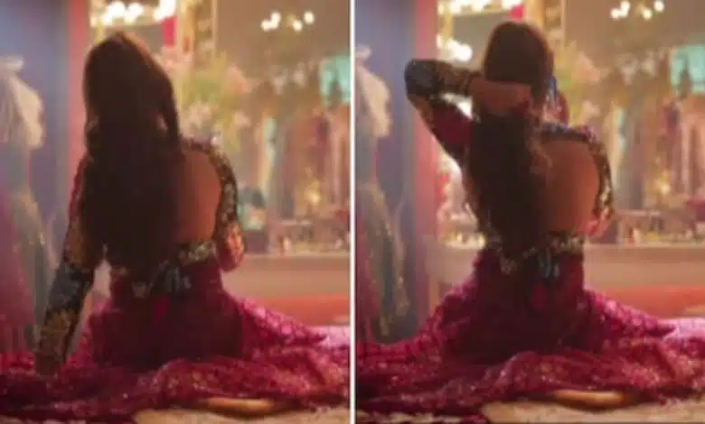 Dream Girl 2: Ayushmann returns in Pooja avatar