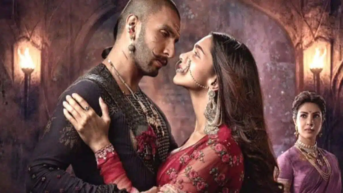 Know Indian's immortal love stories on Valentine's Day