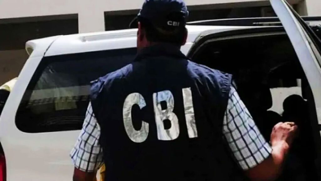 CBI arrests ex-auditor of KCR's daughter in Liquor Scam