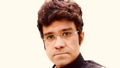CR Kesavan resigns from Congress