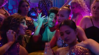 Kartik Aaryan's new song Character Dheela 2.0