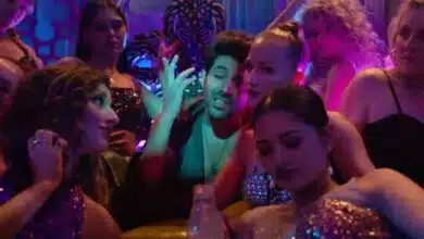 Kartik Aaryan's new song Character Dheela 2.0