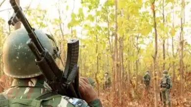 2 policemen killed in Maoist attack in Chhattisgarh