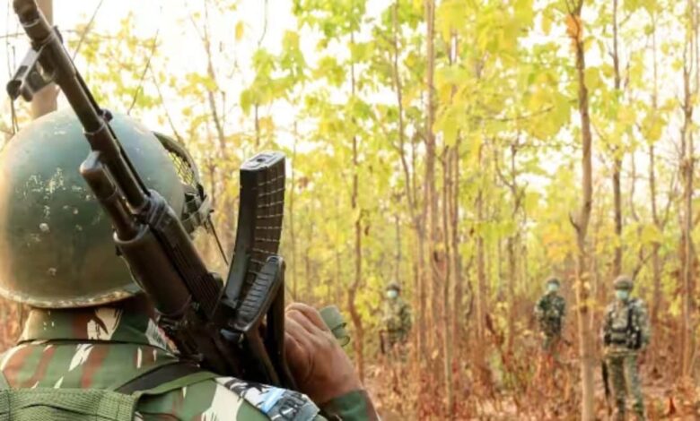 2 policemen killed in Maoist attack in Chhattisgarh