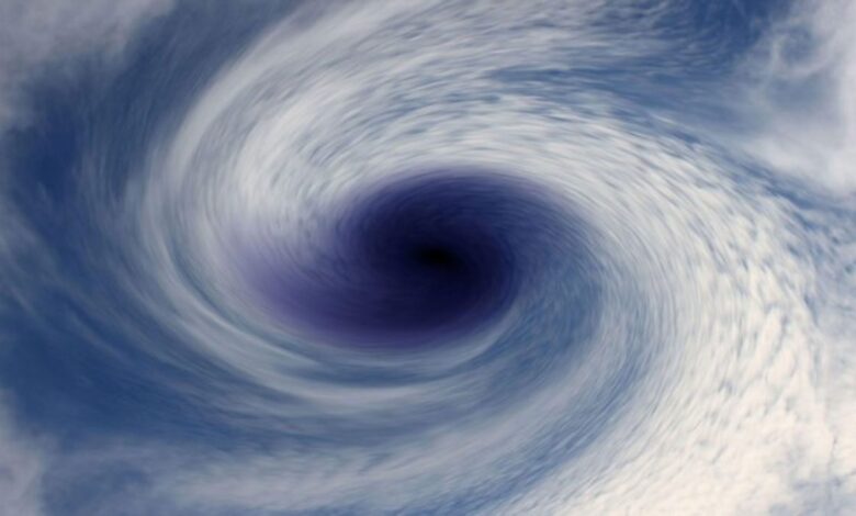 Cyclone kills 4 people in New Zealand