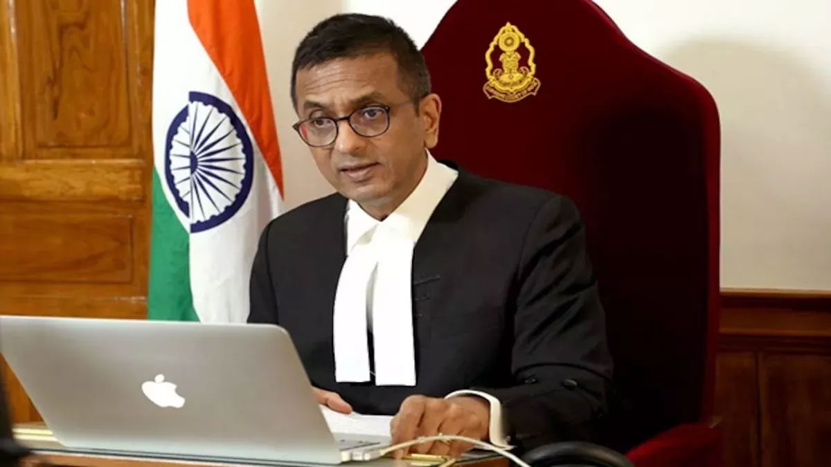5 new SC judges who will take oath on Feb 6