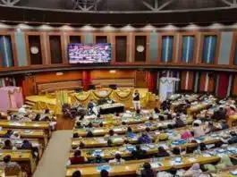 Delhi mayor election will be held for 4 time
