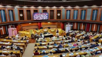 Delhi mayor election will be held for 4 time