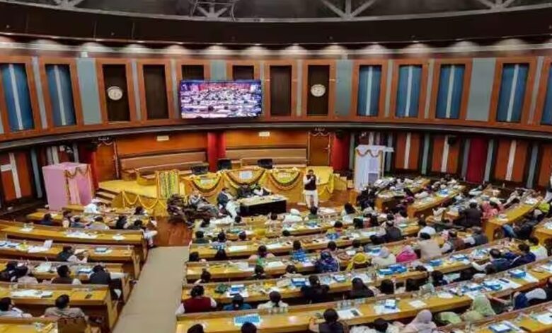 Delhi mayor election will be held for 4 time