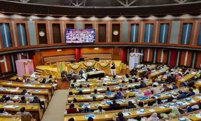 Delhi mayor election will be held for 4 time