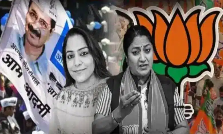 Delhi Mayor election disrupted for 3rd time amid heavy