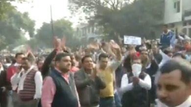 Demand for restoration of OPS raised in Haryana