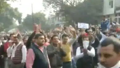 Demand for restoration of OPS raised in Haryana