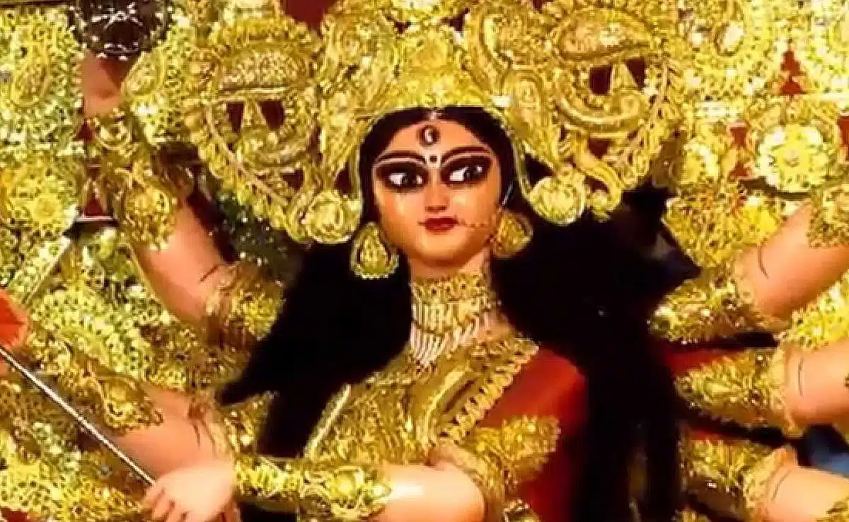 Masik Durgashtami 2023: Date and Time