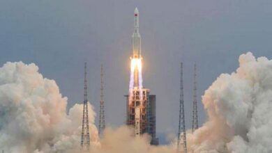 APJ Abdul Kalam Satellite Was Launched