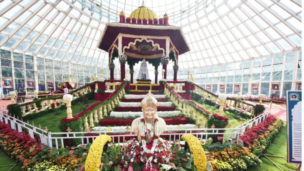 8 Famous Flower Festivals and Events Held in India