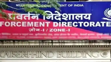 Kejriwal's name mentioned in Liquor scam case