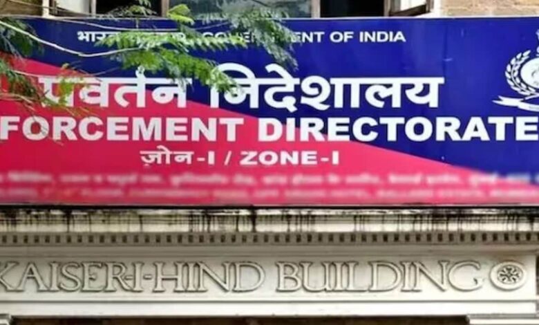 Kejriwal's name mentioned in Liquor scam case