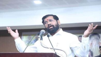 Eknath Shinde's big Shiv Sena meeting today
