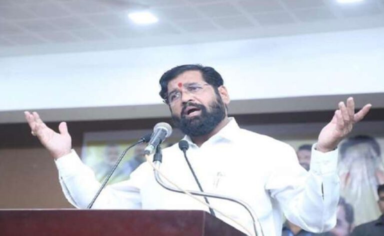 Eknath Shinde की सत्ता की चाल: बड़ी शिवसेना की बैठक आज